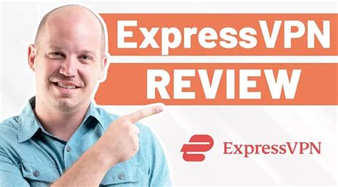 Image result for ExpressVPN Review