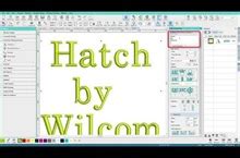 Image result for Hatch Embroidery Tutorials Repeat