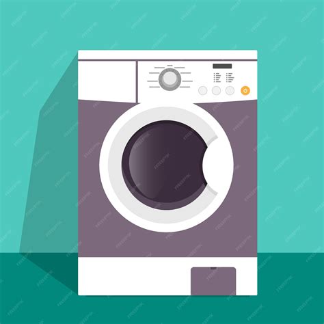 Image result for Front-Loading Washing Machine Clip Art