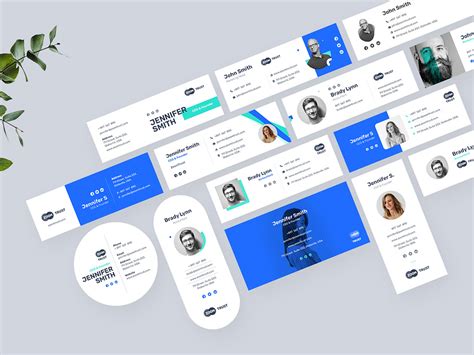 Image result for InDesign Email Signature