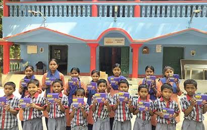 India Humanity Foundation | Promoting Health, Literacy & Sustainable ...