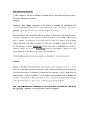 Risk Management Tutorial 的图像结果