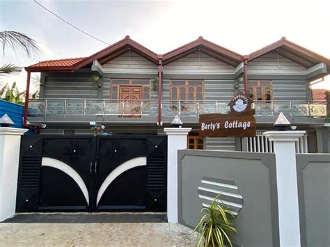 BERTY'S COTTAGE (Jaffna) - Lodging Reviews, Photos, Rate Comparison ...