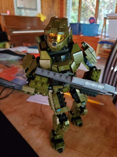 Lego Halo Mammoth, M510 Mammoth Vehicle Halopedia The Halo Wiki, Lego ...