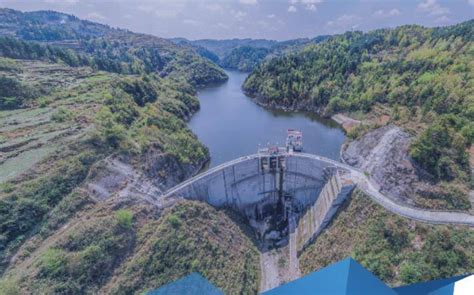 《2020年贵阳市水资源公报》正式发布_用水量