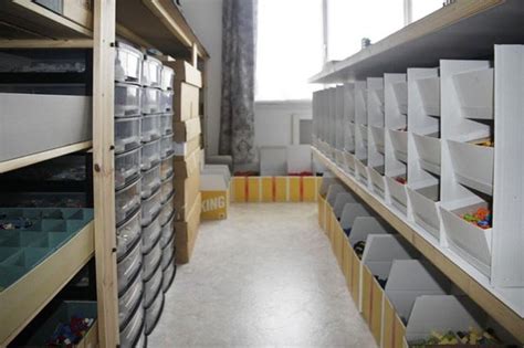 Image result for Sorting Storage Box