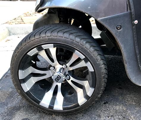 Golf Cart Wheel Balance at Cynthia Connor blog