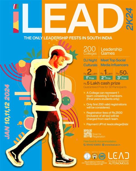 iLEAD - Best MBA College in Kerala | LEAD College | AICTE Approved