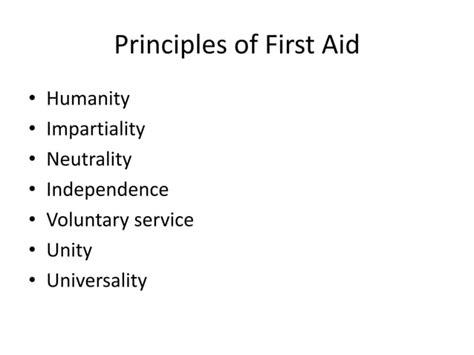 Image result for Introduction of First Aid Wikipedia