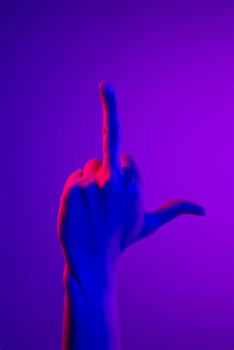Middle Finger Hd 4K Wallpaper at Donald Edwards blog