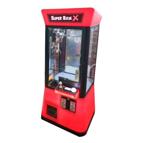 Claw Machine Packaging Box 的图像结果