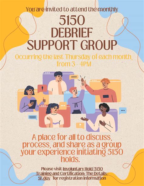 Involuntary Hold/5150 Training and Certification: The Details | SF.gov