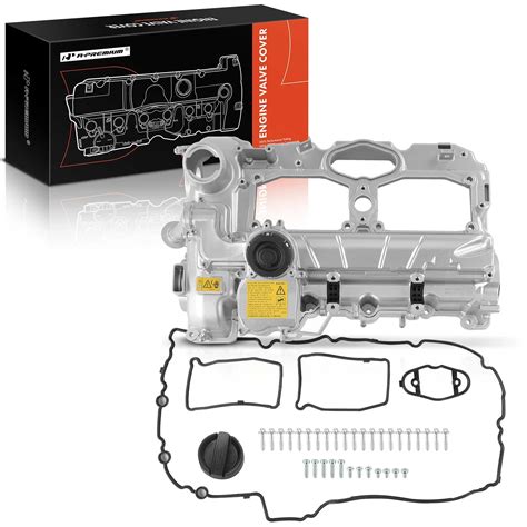 Engine Valve Cover with Gasket for 2014 BMW 428i | A-Premium