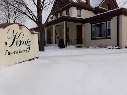 Pflanz Mantey Mendrala Funeral Homes - Funeral Home Pages