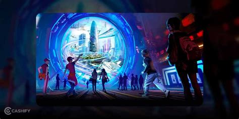 How To Enter And Access Metaverse? | Cashify Blog