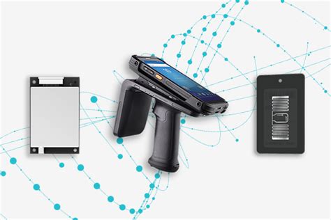 Image result for How Does Rain RFID Work