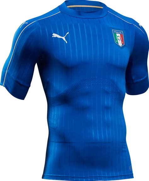 Sale u003e puma italy home jersey u003e in stock