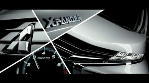 Mitsubishi XPANDER Jogja - YouTube