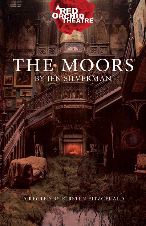 The Moors – A Red Orchid Theatre