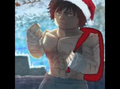 Project Baki 2 Script New 的图像结果