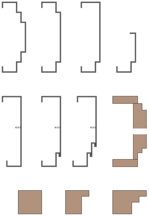 Door Designs in Revit 的图像结果