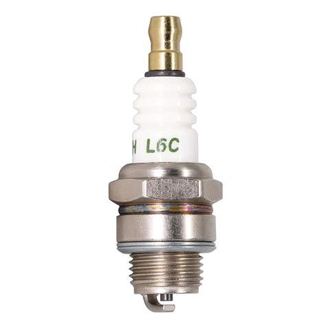 TORCH L6C Spark Plug Replace for NGK BM6A BM6 Spark Plug, for CHAMPION ...