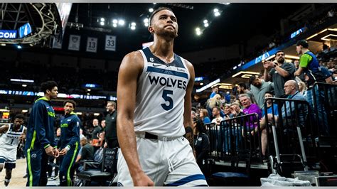 Timberwolves president explains decision to suspend Rudy Gobert for ...