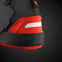 Buy Clan Scout D3O & Waterproof Red Riding Shoes Online - Clan Shoes
