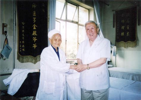 “双桥老太太”家族正统衣钵传人，将长期坐诊于北京年轮骨科医院
