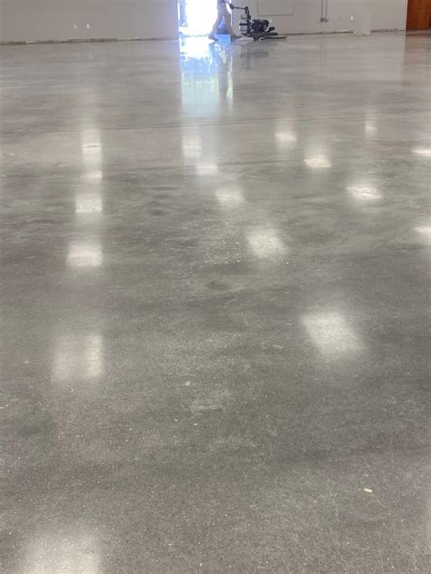 Concrete Polishing – Highlands Coatings LLC