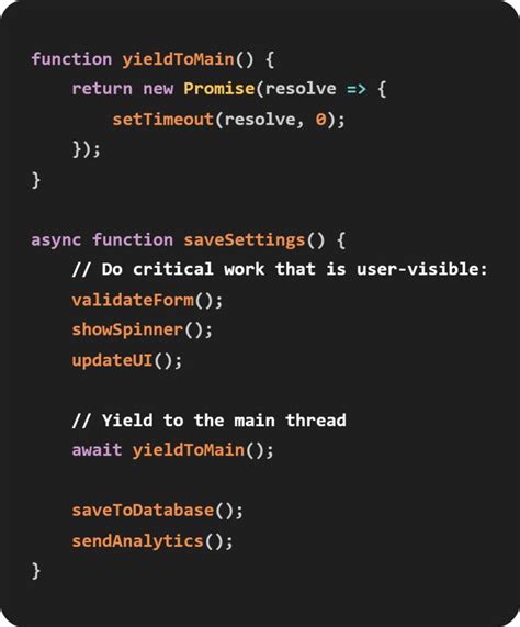 Long JavaScript Code 的图像结果