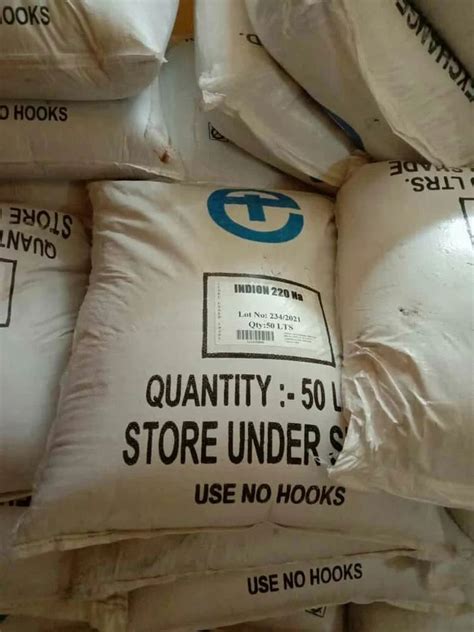 Ion Exchange Resins - ION EXCHANGE Resin INDION 220 NA Manufacturer ...