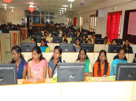 C.S.I Institute of Technology