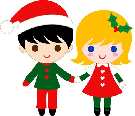 childrens xmas art