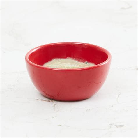 Buy Colour Connect Solid Sets - Stoneware - Dip Bowl set - 3 cm H x 7 ...