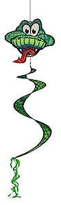 In the Breeze Snake Twister Tail : Amazon.in: Garden & Outdoors