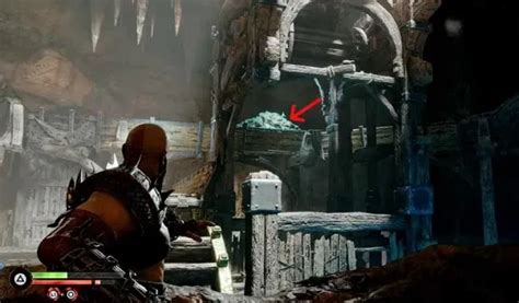 God Of War Ragnarok: todas las soluciones Rompecabezas de rueda de agua ...