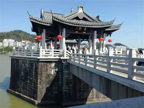 2019广济桥-旅游攻略-门票-地址-问答-游记点评，潮州旅游旅游景点推荐-去哪儿攻略