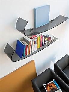 mensole calligaris cs5031 blade mensola in vetro curvato calligaris mensole calligaris cs5031 blade mensola in vetro curvato calligaris