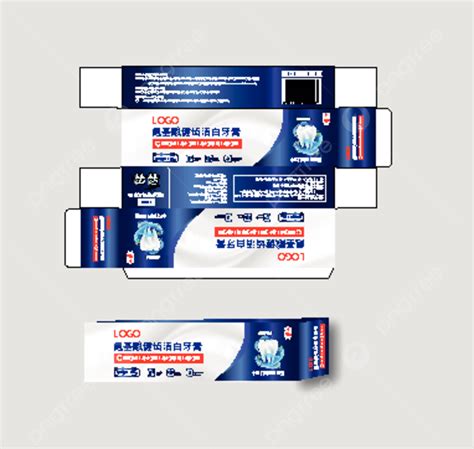 Image result for Toothpaste Design