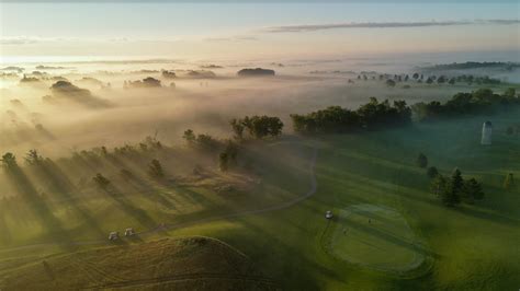 Albion Ridges Golf Club - Championship Golf Course in Annandale Minnesota