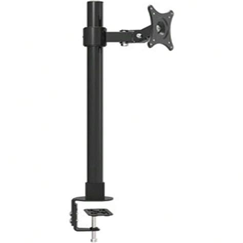 Desktop Clamping 10-22" LCD LED TV Mount Bracket Free Lifting Full ...