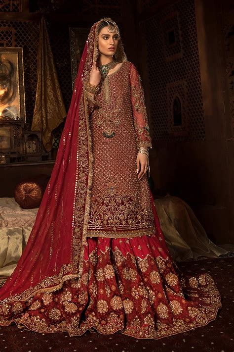 wedding dresses in pakistan