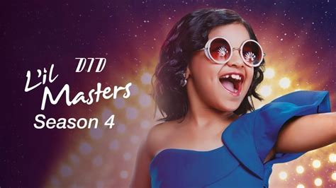 Watch Dance India Dance Little Masters Season 4 Full HD TV Show Online ...