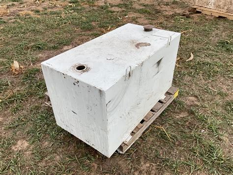100 Gal Fuel Tank | Agriculture | BigIron