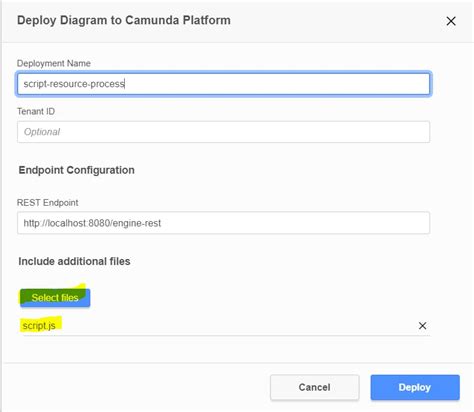 Image result for Service Task Listener Camunda Modeler
