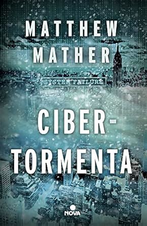 Buy Cyberstorm Book Online at Low Prices in India | Cyberstorm Reviews ...