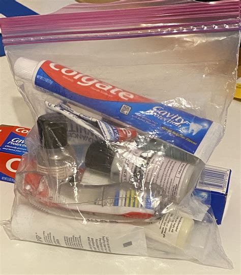 Image result for Mini Toothpaste