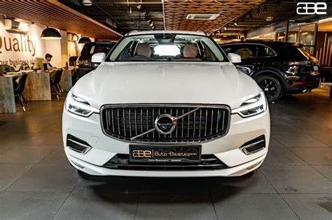 Pre-owned 2020 Volvo XC60 D5 Inscription | FOR SALE