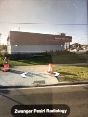 ZWANGER PESIRI RADIOLOGY - Updated December 2025 - 16 Reviews - 803 ...